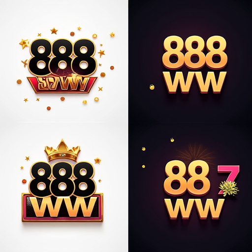 Logo 888ww